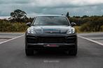 Porsche Cayenne 3.0i V6 S COUPE | SPORTCHRONO | SPORTEXHAUST, Auto's, Porsche, Automaat, 2995 cc, 76 g/km, Zwart