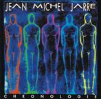 JEAN MICHEL JARRE - CHRONOLOGIE CD ALBUM, Utilisé, Envoi