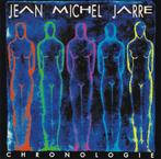 JEAN MICHEL JARRE - CHRONOLOGIE CD ALBUM, Utilisé, Envoi