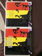Munten set van Belgie 1991 Mozart, Ophalen of Verzenden, Munten