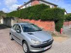 Peugeot 206 1.4i - PRETE A IMMATRICULER (bj 2006), Auto's, Peugeot, 4 cilinders, Bedrijf, 5 deurs, 55 kW