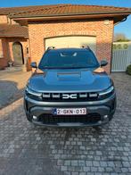 Dacia duster hybrid 140 journey Fabrieksgarantie tot 9/2027!, Auto's, Stof, Duster, 5 zetels, 5 deurs