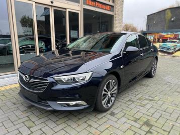 Opel insignia Grand Sport 1.6 D