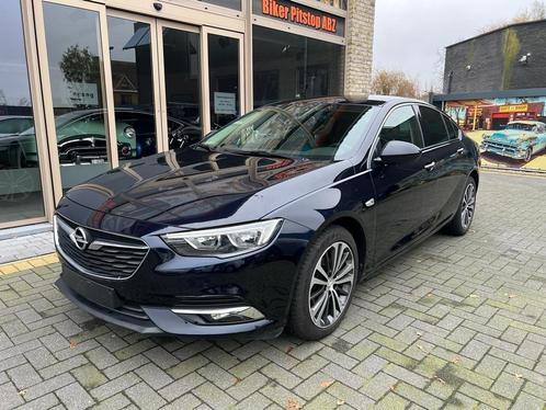 Opel insignia Grand Sport 1.6 D, Autos, Opel, Entreprise, Achat, Insignia, ABS, Airbags, Air conditionné, Alarme, Ordinateur de bord