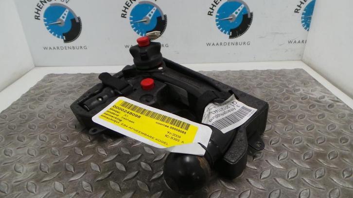 B.M.W. X1 X28I [TOWBAR] 2009, Auto-onderdelen, Trekhaken, ARN erkend, Stiba lid, Erkend duurzaam