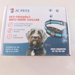 Anti blaf band hond, Ophalen of Verzenden, Zo goed als nieuw