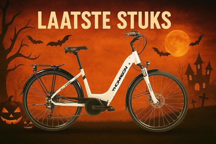 NIEUWE Bosch elektrische fietsen, Fietsen en Brommers, Fietsen | Dames | Damesfietsen, Nieuw, Ophalen