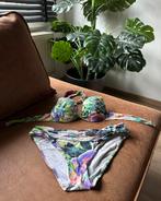bikini van Lise Charmel maat EUR 75B slip maat 38, Kleding | Dames, Overige kleuren, Lise Charmel, Ophalen of Verzenden, Zo goed als nieuw