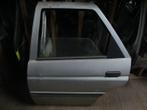 PORTIER LINKS ACHTER Ford Escort 5 (AAL / ABL), Auto-onderdelen, Gebruikt, Links, Ford, Deur