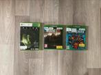 Xbox One Games (20 voor alle drie samen), Consoles de jeu & Jeux vidéo, Comme neuf, Enlèvement ou Envoi
