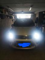 Ford Kuga 2.0 tdci 4x4 2011, Auto's, Euro 5, Stof, Wit, Xenon verlichting
