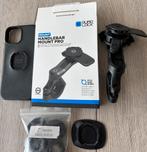 Quad lock en hoesje, Ophalen of Verzenden, Zo goed als nieuw