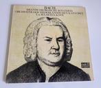Bach BRANDENBURGISCHE KONZERTE Dubbel Vinyl, Ophalen of Verzenden, Gebruikt