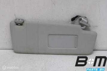 Zonneklep rechts VW Touran 1T 1T0857552 beschikbaar voor biedingen