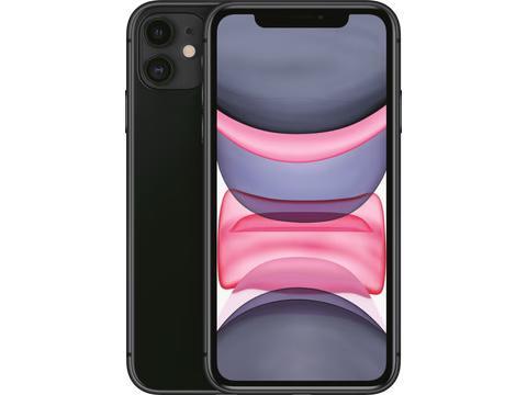Iphone 11 - in perfecte staat, Telecommunicatie, Mobiele telefoons | Apple iPhone, Nieuw, 64 GB, Zonder abonnement, Zonder simlock