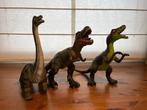 3 grands dinosaures, Enlèvement ou Envoi, Comme neuf