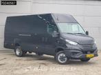 Iveco Daily 35C18 180PK Automaat Dubbellucht L4H2 ACC Navi C, Auto's, Bestelwagens en Lichte vracht, Automaat, Euro 6, 4 cilinders