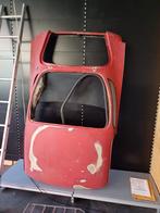 Harttop Triumph, Ophalen, Voor, Triumph