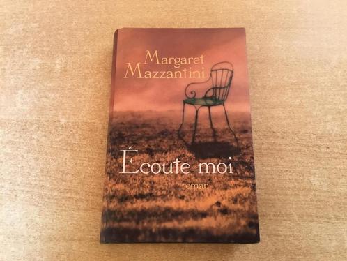 Écoute-moi, Boeken, Historische romans, Zo goed als nieuw, Ophalen of Verzenden