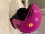skipak van Moutain peak met skihelm 110 - 116, Sport en Fitness, Ophalen, Nieuw