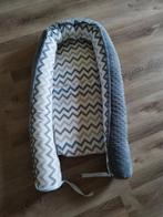 Babynestje, Enlèvement, Utilisé, Doomoo