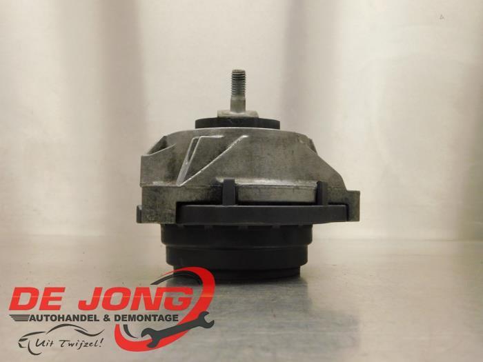 Support moteur d'un BMW 3-Serie, Autos : Pièces & Accessoires, Suspension & Châssis, BMW, Utilisé, 3 mois de garantie, Enlèvement ou Envoi