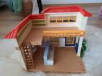 Huis Playmobil, Ophalen, Zo goed als nieuw, Los Playmobil