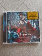 CD Sarah Brightman: Symphony in perfecte staat, Enlèvement ou Envoi