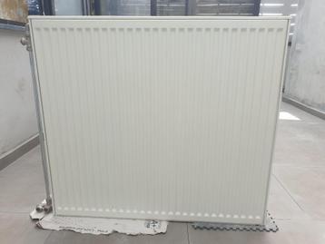 radiateur Buderus, Enlèvement, Utilisé, Radiateur