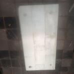 Isolatieplaten, Doe-het-zelf en Bouw, Isolatie en Afdichting, Gebruikt, Ophalen, Minder dan 4 cm, Hardschuim (Pir)