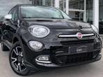 Fiat 500X 1.6i / Mirror / Gps / Clim Auto / CarPlay/Cruise, Auto's, Voorwielaandrijving, Stof, Euro 6, 4 cilinders