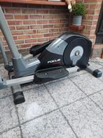 Crosstrainer focus fox 3, Sport en Fitness, Ophalen of Verzenden, Zo goed als nieuw, Crosstrainer