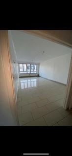 Ruim appartement in Antwerpen Noord (3e verdieping)