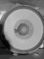 JBL 2226HPL 38 mm - 15 inch 600 W speaker, TV, Hi-fi & Vidéo, Enceintes, Utilisé, Autres types, 120 watts ou plus, Enlèvement ou Envoi