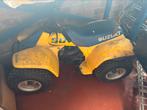 Quad Suzuki LT50 voor kids, Motoren, Quads en Trikes, 1 cilinder