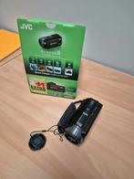 JVC videocamera EverioR, Ophalen, Camera, JVC