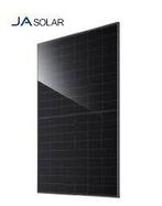 Ja Solar 450w bifacial dualglas, Doe-het-zelf en Bouw, Zonnepanelen en Toebehoren, Ophalen, Zo goed als nieuw