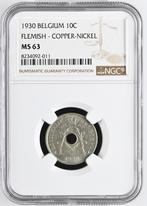 Munten, Postzegels en Munten, Munten | België, Ophalen of Verzenden, Overig, Setje