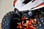 KAYO AY70 70cc kinderquad By cfmotoflanders, Motoren, 1 cilinder