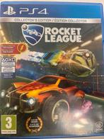 Rocket League Collector's Edition, Ophalen, Online, Overige genres, Zo goed als nieuw