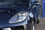 Porsche Macan S PDK Pano 18-way Sport chrono 360 BOSE, Auto's, Porsche, Automaat, 2995 cc, 1865 kg, Blauw