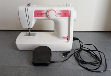 naaimachine Toyota RS2000 beschikbaar voor biedingen