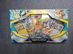 Pokemon Pikachu GX Eevee GX Special Collection engels, Enlèvement ou Envoi, Neuf, Booster box, Foil