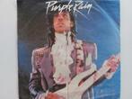 Prince - Purple Rain (1984), Ophalen of Verzenden, Pop