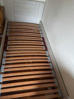 Eenpersoonsbed 90x200, Ophalen, Gebruikt, 90 cm, Eenpersoons