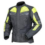 Veste de Moto textile cordura,600D neuf cE protecter, Motos, Envoi, Neuf, avec ticket, Manteau | tissu