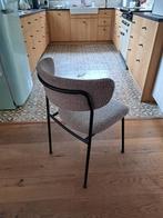 8 stoelen in perfecte staat, Ophalen, Zo goed als nieuw, Metaal, Vijf, Zes of meer stoelen