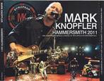 3 CD's Mark Knopfler - Live Hammersmith 2011, Cd's en Dvd's, Verzenden, Nieuw in verpakking, Poprock