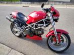 Ducati Monster 600, 600 cm³, Particulier