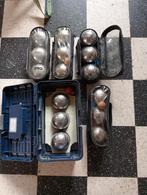 Boules de pétanque 6 sets, Enlèvement ou Envoi